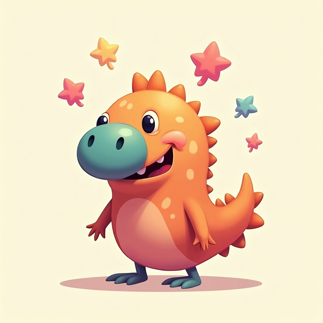 Flux_Dev_A_whimsically_animated_Gitingest_creature_brimming_wi_3.jpg